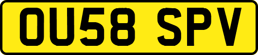 OU58SPV