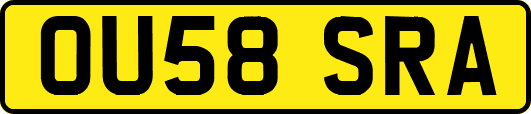 OU58SRA