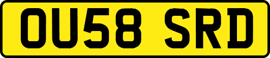 OU58SRD