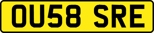OU58SRE