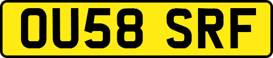OU58SRF