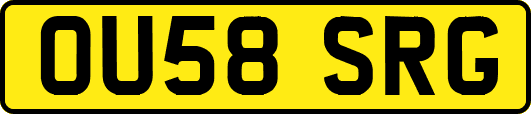 OU58SRG