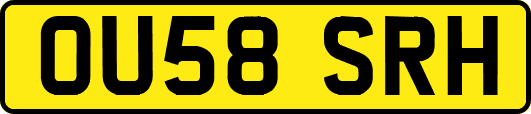 OU58SRH