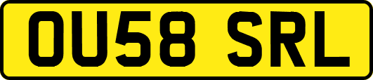 OU58SRL