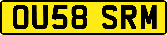 OU58SRM