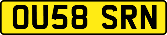 OU58SRN