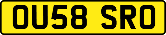 OU58SRO
