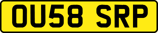 OU58SRP