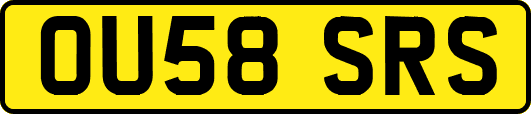 OU58SRS
