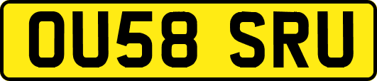 OU58SRU
