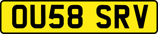 OU58SRV