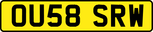 OU58SRW