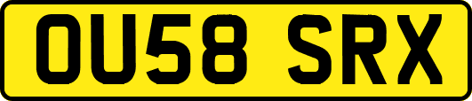 OU58SRX
