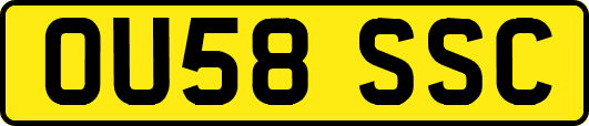 OU58SSC