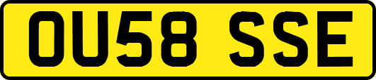 OU58SSE