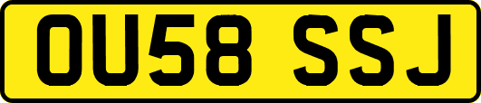 OU58SSJ