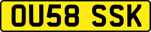 OU58SSK