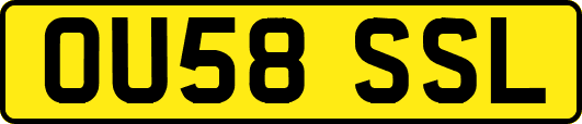 OU58SSL