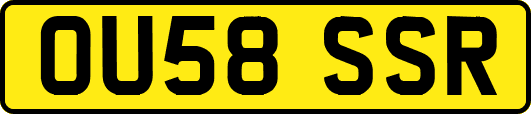 OU58SSR