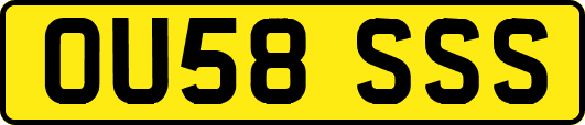OU58SSS