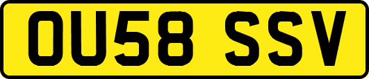 OU58SSV
