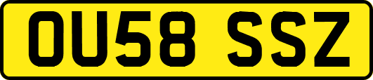 OU58SSZ
