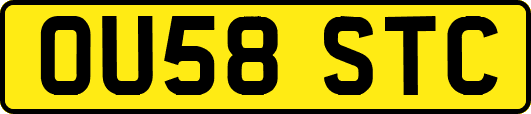 OU58STC