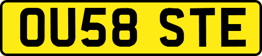 OU58STE