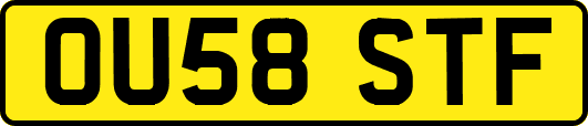 OU58STF