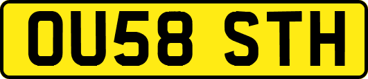 OU58STH