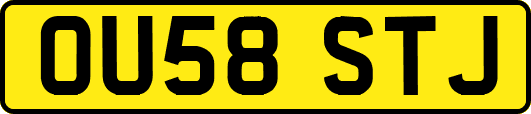 OU58STJ