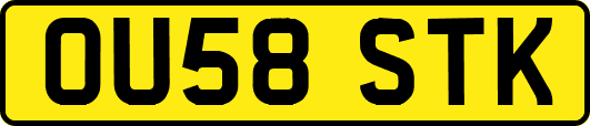 OU58STK