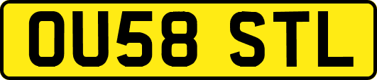OU58STL