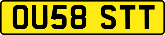 OU58STT