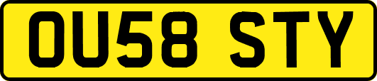 OU58STY