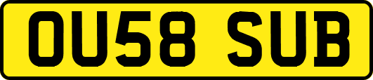 OU58SUB