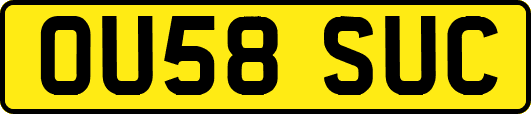 OU58SUC