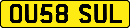 OU58SUL