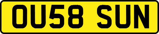 OU58SUN