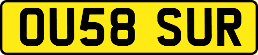 OU58SUR