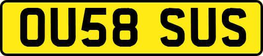 OU58SUS