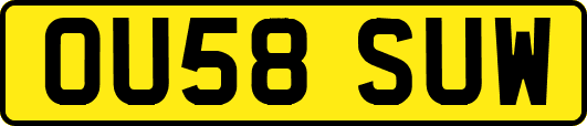 OU58SUW
