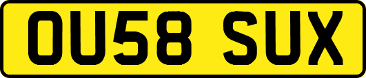 OU58SUX