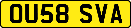 OU58SVA