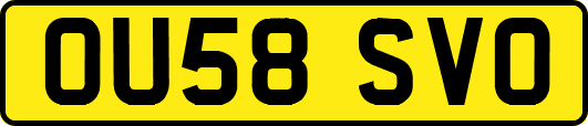 OU58SVO