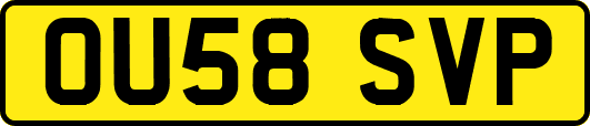 OU58SVP