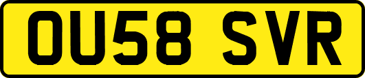 OU58SVR