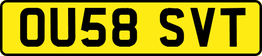 OU58SVT