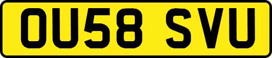 OU58SVU