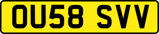 OU58SVV